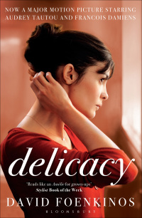 Imagen de portada: Delicacy 1st edition 9781408827574