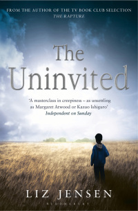 صورة الغلاف: The Uninvited 1st edition 9781408817735