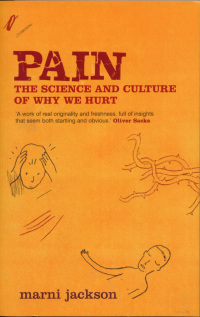 Cover image: Pain 1st edition 9780747565581