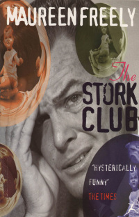 Cover image: The Stork Club 1st edition 9780747523772