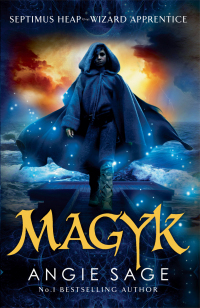 Imagen de portada: Magyk 1st edition 9780747579267
