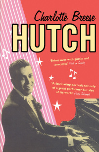 Cover image: Hutch 1st edition 9780747552895