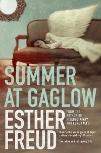 Imagen de portada: Summer at Gaglow 1st edition 9780747597698