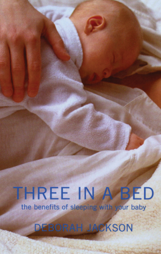 Imagen de portada: Three in a Bed 1st edition 9780747565758