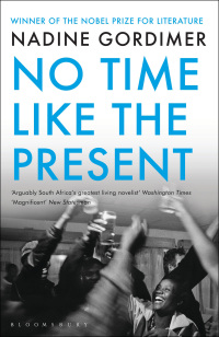 Cover image: No Time Like the Present 1st edition 9781408831267