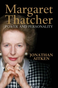 صورة الغلاف: Margaret Thatcher 1st edition 9781472909206