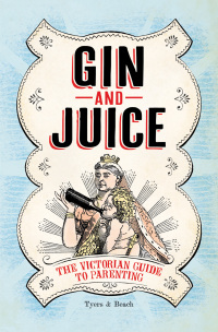 Cover image: Gin & Juice 1st edition 9781408824344