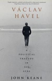Omslagafbeelding: Vaclav Havel 1st edition 9780747548386