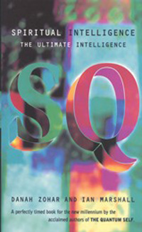 Cover image: Spiritual Intelligence 1st edition 9780747536444