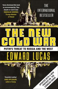 Cover image: The New Cold War 1st edition 9781408859285