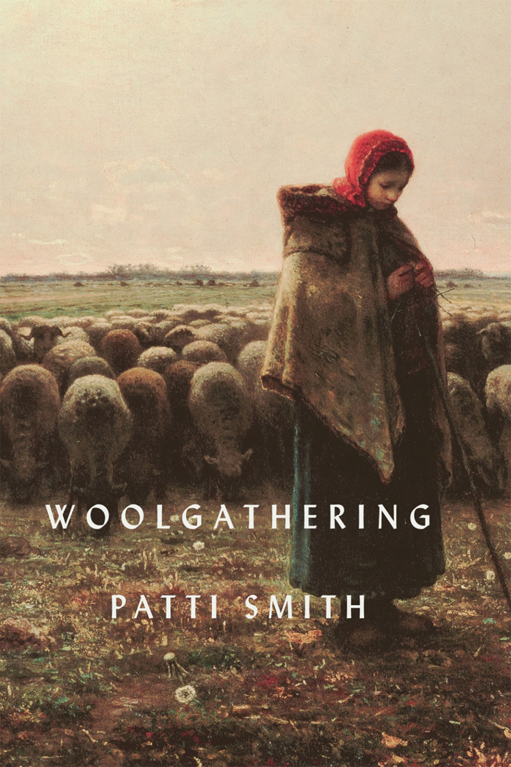 Woolgathering - 1st Edition (eBook)