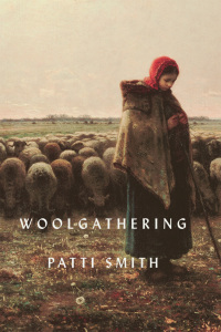 Cover image: Woolgathering 1st edition 9781408832301