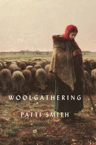 صورة الغلاف: Woolgathering 1st edition 9781408832301
