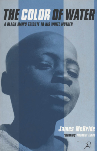 Imagen de portada: The Color of Water 1st edition 9780747538325