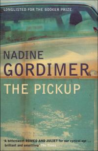 Cover image: The Pickup 1st edition 9780747557951