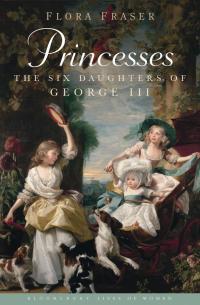 صورة الغلاف: Princesses 1st edition 9781408844816