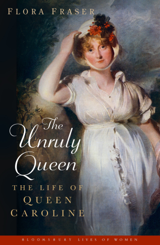 Imagen de portada: The Unruly Queen 1st edition 9781408844809