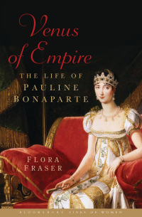 Cover image: Venus of Empire 1st edition 9781408844830