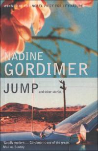 Imagen de portada: Jump and Other Stories 1st edition 9780747511892