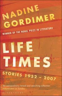 Cover image: Life Times 1st edition 9780747596189