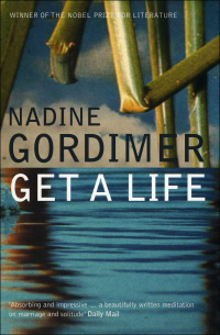 Cover image: Get a Life 1st edition 9780747582427