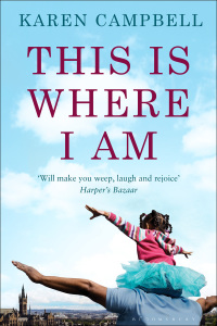 Imagen de portada: This Is Where I Am 1st edition 9781408832738