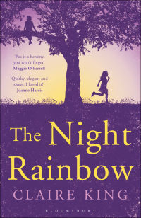 Cover image: The Night Rainbow 1st edition 9781408841846