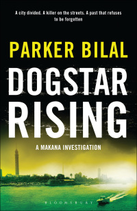 Titelbild: Dogstar Rising 1st edition 9781408842560