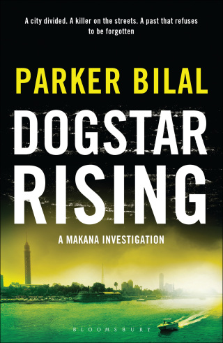 صورة الغلاف: Dogstar Rising 1st edition 9781408842560
