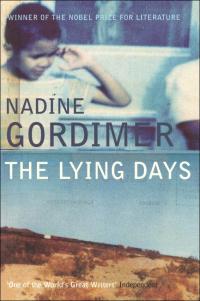 صورة الغلاف: The Lying Days 1st edition 9780747559931