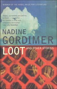 Cover image: Loot 1st edition 9780747565383