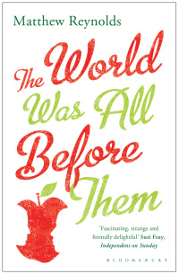 Cover image: The World Was All Before Them 1st edition 9781408842669