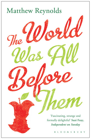 Imagen de portada: The World Was All Before Them 1st edition 9781408842669