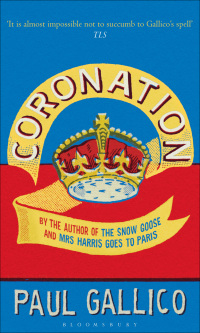 Imagen de portada: Coronation 1st edition 9781408830222