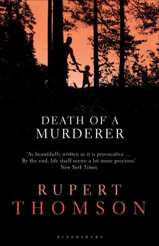 Imagen de portada: Death of a Murderer 1st edition 9781408833100