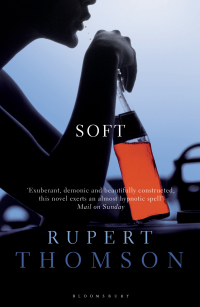 Cover image: Soft 1st edition 9781408833209