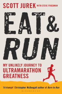 Cover image: Eat and Run 1st edition 9781408833407