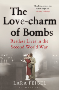 Imagen de portada: The Love-charm of Bombs 1st edition 9781408830901