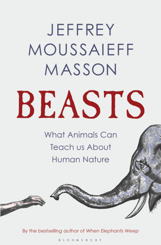 Immagine di copertina: Beasts 1st edition 9781620400746