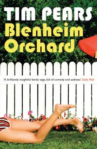 Cover image: Blenheim Orchard 1st edition 9780747592693