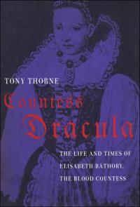 Cover image: Countess Dracula 1st edition 9780747536413