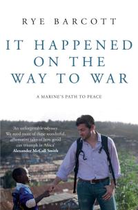 Cover image: It Happened on the Way to War 1st edition 9781408828236