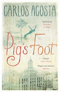 Titelbild: Pig's Foot 1st edition 9781408833728