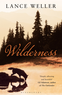 صورة الغلاف: Wilderness 1st edition 9781408831724