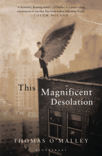 Cover image: This Magnificent Desolation 1st edition 9781408842607