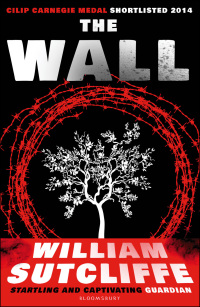 Cover image: The Wall 1st edition 9781408828090