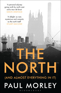 Cover image: The North 1st edition 9781408834015