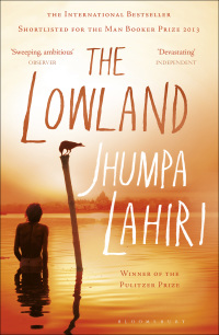 Imagen de portada: The Lowland 1st edition 9781408843543