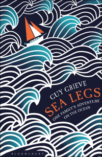 Titelbild: Sea Legs 1st edition 9781408843307