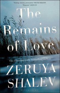 Cover image: The Remains of Love 1st edition 9781408836576